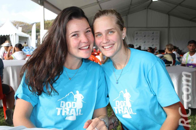 Manon et Marie de RSVP Events