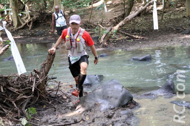 Le Rodriguais Patrice Chan Seem, 8ème au scratch en 7h 08' 09'' Le Rodriguais Patrice Chan Seem, 8ème au scratch en 7h 08' 09''