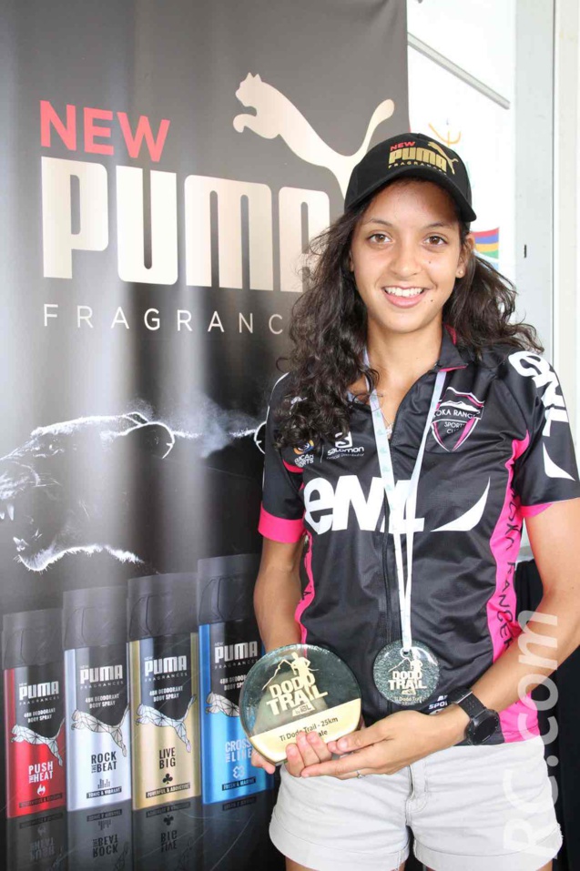 Toujours pétillante, la jolie Marie porte bien le nom de la célèbre eau gazeuse Toujours pétillante, la jolie Marie porte bien le nom de la célèbre eau gazeuse