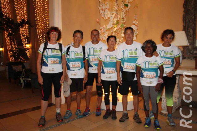 Fred et Yoland en compagnie de leurs dalons prêts à affronter la Tourelle Fred et Yoland en compagnie de leurs dalons prêts à affronter la Tourelle