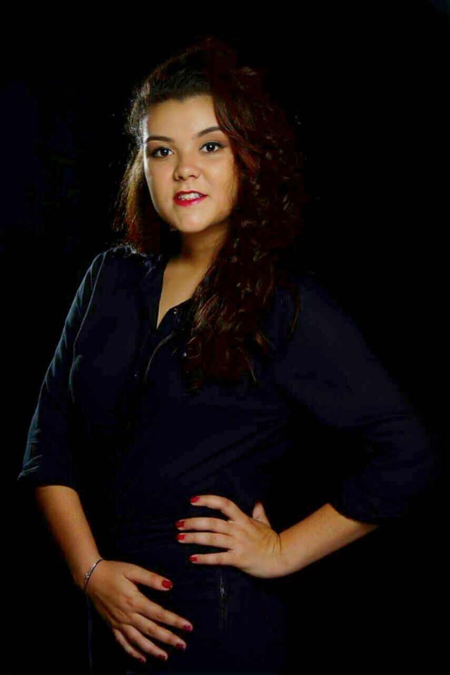 N°5: Florine Damour