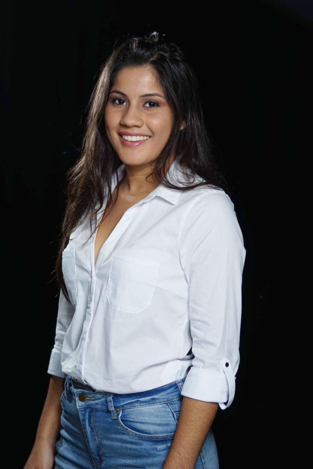 N°8: Cloé Damour