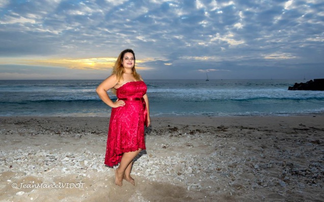 N°1: Emmanuelle Clain (Saint-Denis) N°1: Emmanuelle Clain (Saint-Denis)