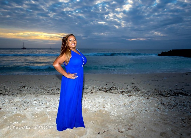 N°5: Mary Compare (Sainte-Clotilde) N°5: Mary Compare (Sainte-Clotilde)