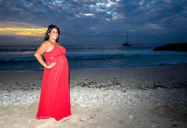 N°7: Cindy Lamarque (Tampon) N°7: Cindy Lamarque (Tampon)