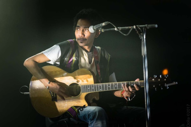 Kwala 2017: une première réussie Kwala 2017: une première réussie