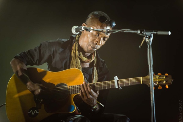 Kwala 2017: une première réussie Kwala 2017: une première réussie