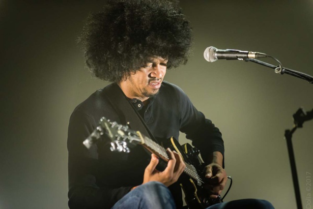 Kwala 2017: une première réussie Kwala 2017: une première réussie