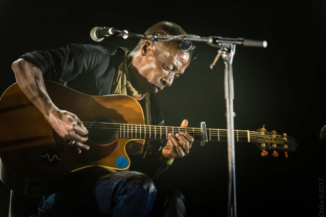 Kwala 2017: une première réussie Kwala 2017: une première réussie