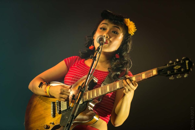 Kwala 2017: une première réussie Kwala 2017: une première réussie