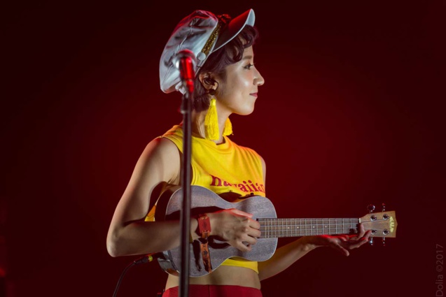 Kwala 2017: une première réussie Kwala 2017: une première réussie