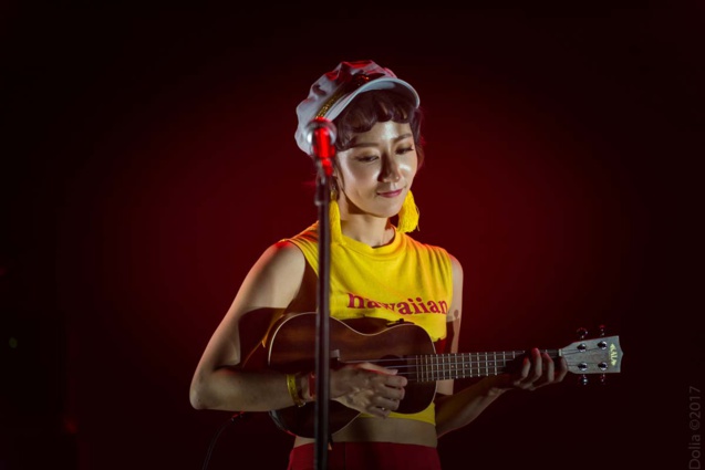 Kwala 2017: une première réussie Kwala 2017: une première réussie