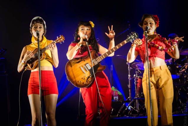 Kwala 2017: une première réussie Kwala 2017: une première réussie