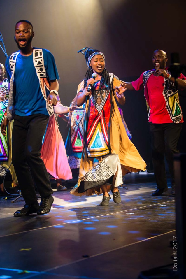 Kwala 2017: une première réussie Kwala 2017: une première réussie