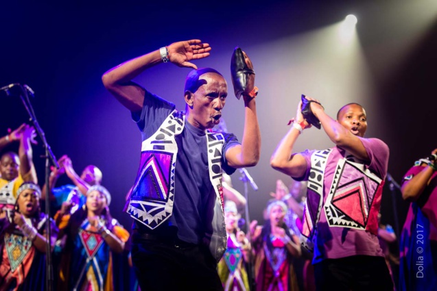 Kwala 2017: une première réussie Kwala 2017: une première réussie