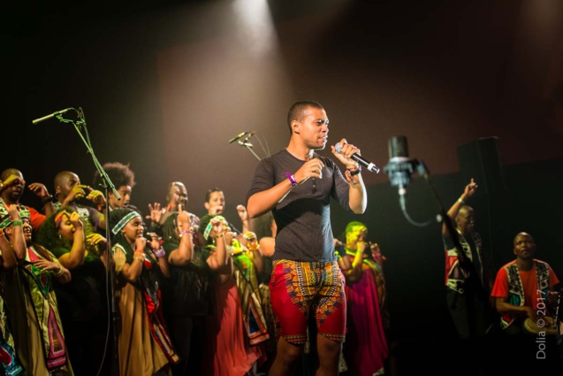 Kwala 2017: une première réussie Kwala 2017: une première réussie