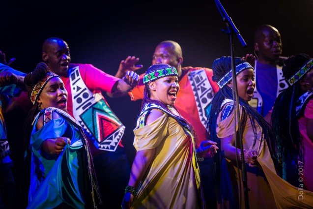 Kwala 2017: une première réussie Kwala 2017: une première réussie