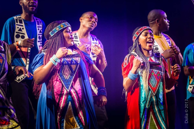 Kwala 2017: une première réussie Kwala 2017: une première réussie