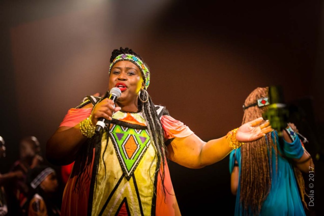 Kwala 2017: une première réussie Kwala 2017: une première réussie