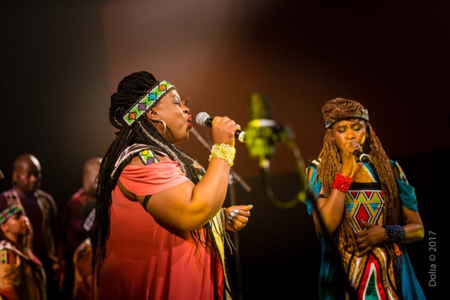 Kwala 2017: une première réussie Kwala 2017: une première réussie