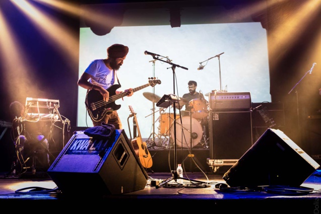 Kwala 2017: une première réussie Kwala 2017: une première réussie