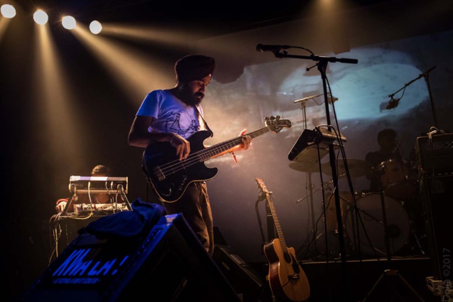 Kwala 2017: une première réussie Kwala 2017: une première réussie