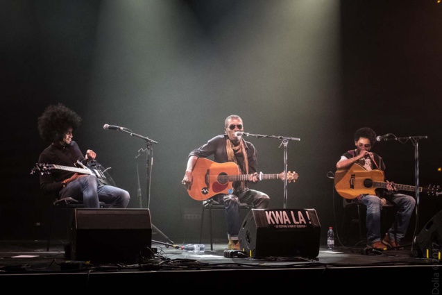 Kwala 2017: une première réussie Kwala 2017: une première réussie