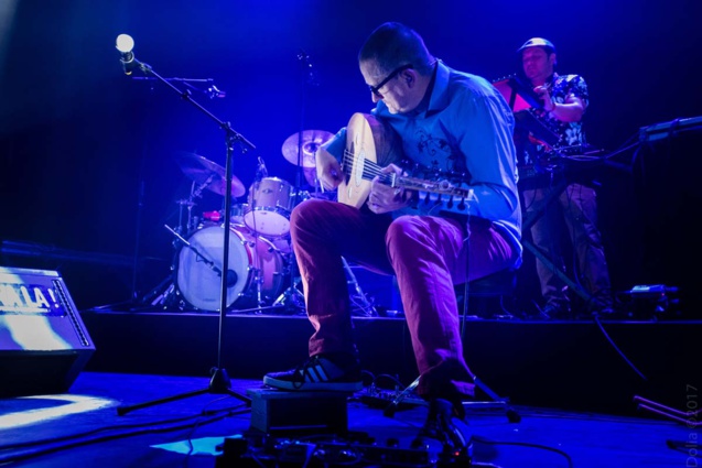 Kwala 2017: une première réussie Kwala 2017: une première réussie