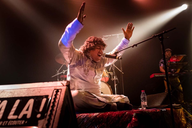 Kwala 2017: une première réussie Kwala 2017: une première réussie