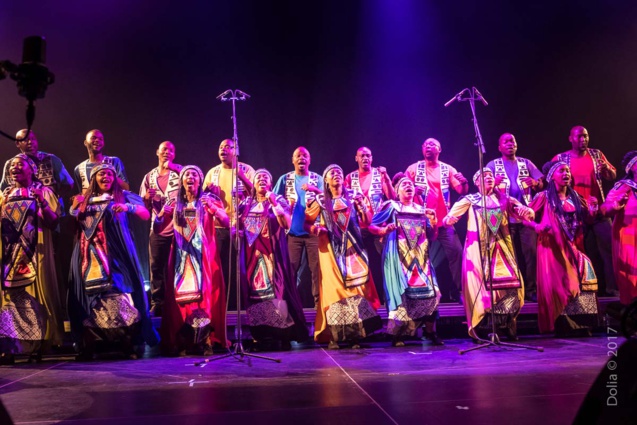 Kwala 2017: une première réussie Kwala 2017: une première réussie