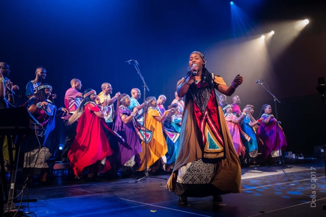 Kwala 2017: une première réussie Kwala 2017: une première réussie