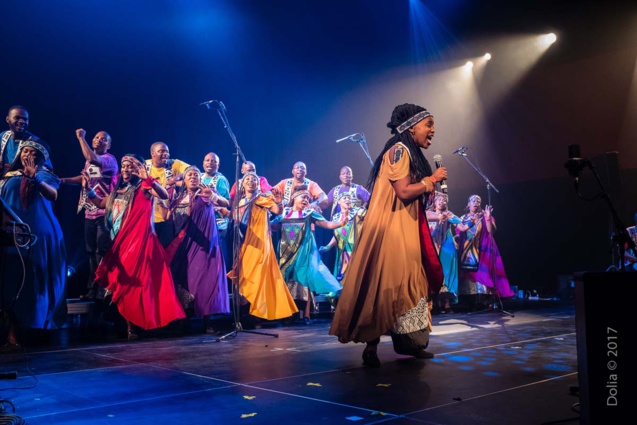 Kwala 2017: une première réussie Kwala 2017: une première réussie