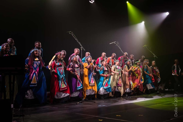 Kwala 2017: une première réussie Kwala 2017: une première réussie