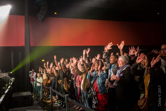 Kwala 2017: une première réussie Kwala 2017: une première réussie