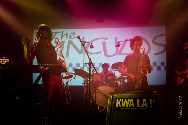 Kwala 2017: une première réussie Kwala 2017: une première réussie