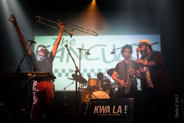 Kwala 2017: une première réussie Kwala 2017: une première réussie