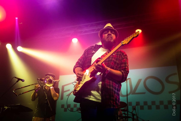 Kwala 2017: une première réussie Kwala 2017: une première réussie