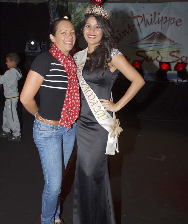 Miss Vacoa 2017: Chloé Damour couronnée, toutes les photos Miss Vacoa 2017: Chloé Damour couronnée, toutes les photos