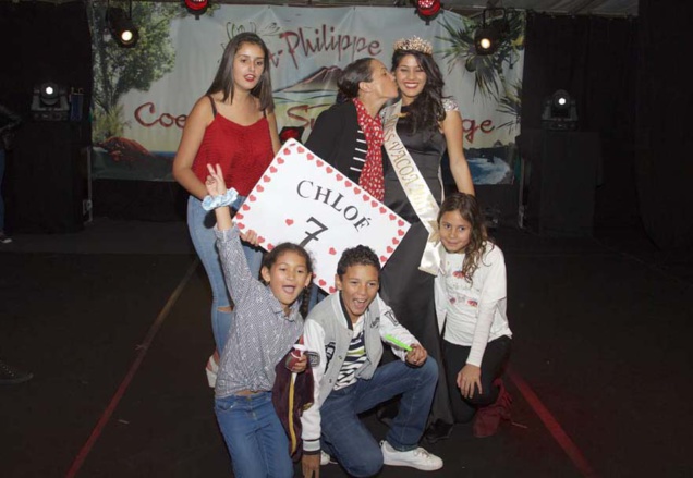 Ils sont heureux et on les comprend! Ils sont heureux et on les comprend!