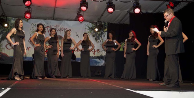 Miss Vacoa 2017: Chloé Damour couronnée, toutes les photos Miss Vacoa 2017: Chloé Damour couronnée, toutes les photos