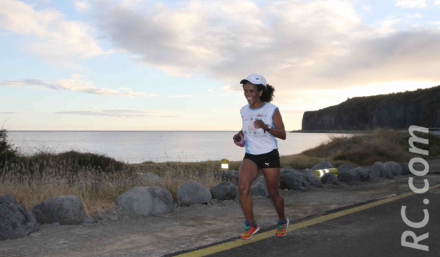 Le retour gagnant de Chantal Hodgi