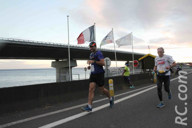 Marathon de la Corniche : Sanion et Hodgi remportent la 2ème édition