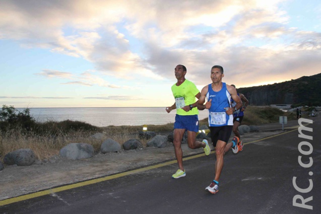 Marathon de la Corniche : Sanion et Hodgi remportent la 2ème édition