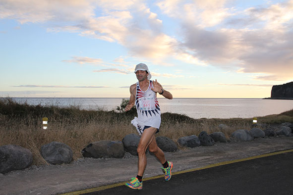 Marathon de la Corniche : Sanion et Hodgi remportent la 2ème édition