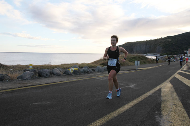 Marathon de la Corniche : Sanion et Hodgi remportent la 2ème édition