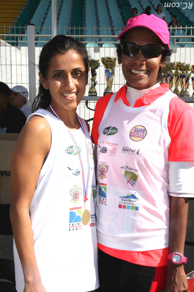 Marathon de la Corniche : Sanion et Hodgi remportent la 2ème édition