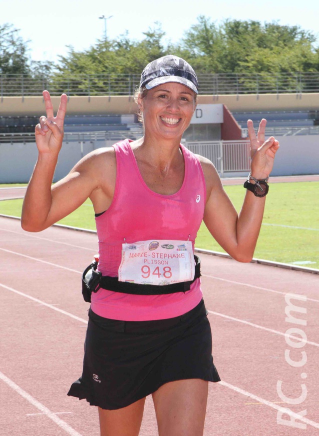 Marathon de la Corniche : Sanion et Hodgi remportent la 2ème édition