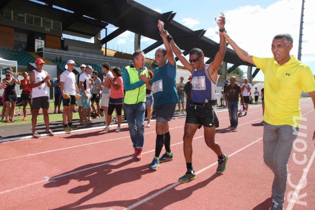 Marathon de la Corniche : Sanion et Hodgi remportent la 2ème édition