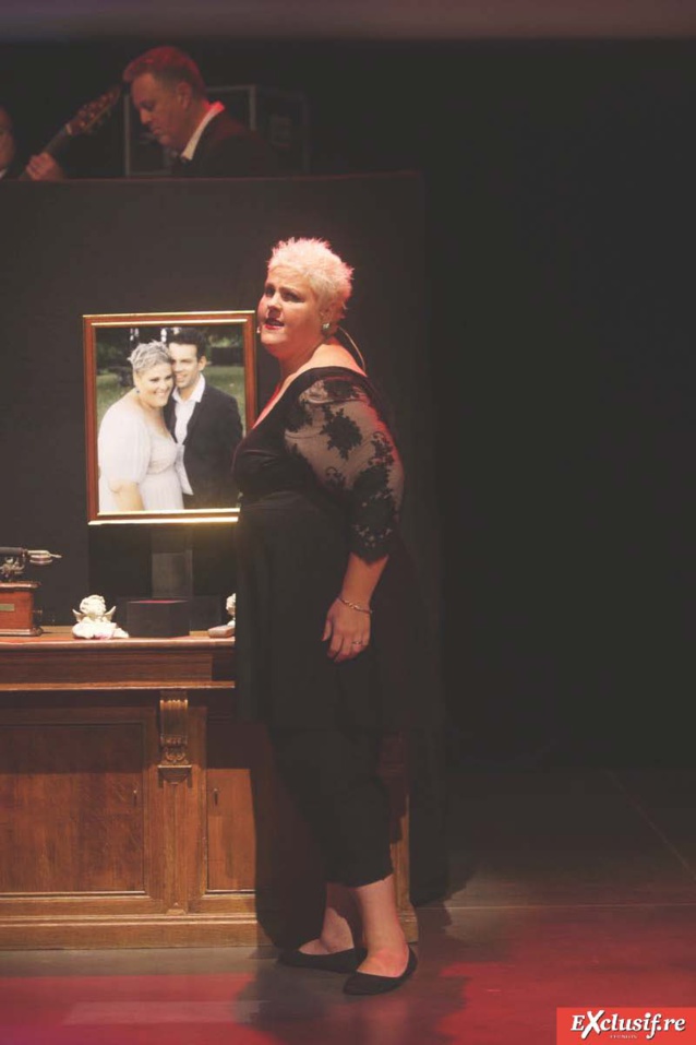 "Piaf fait son cinéma" à Stella Matutina "Piaf fait son cinéma" à Stella Matutina