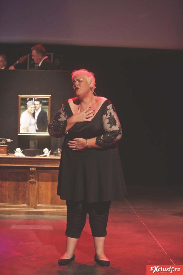 "Piaf fait son cinéma" à Stella Matutina "Piaf fait son cinéma" à Stella Matutina